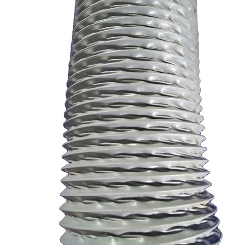 बैक्टीरियल प्रतिरोधी पीवीसी एयर कंडीशनिंग नली