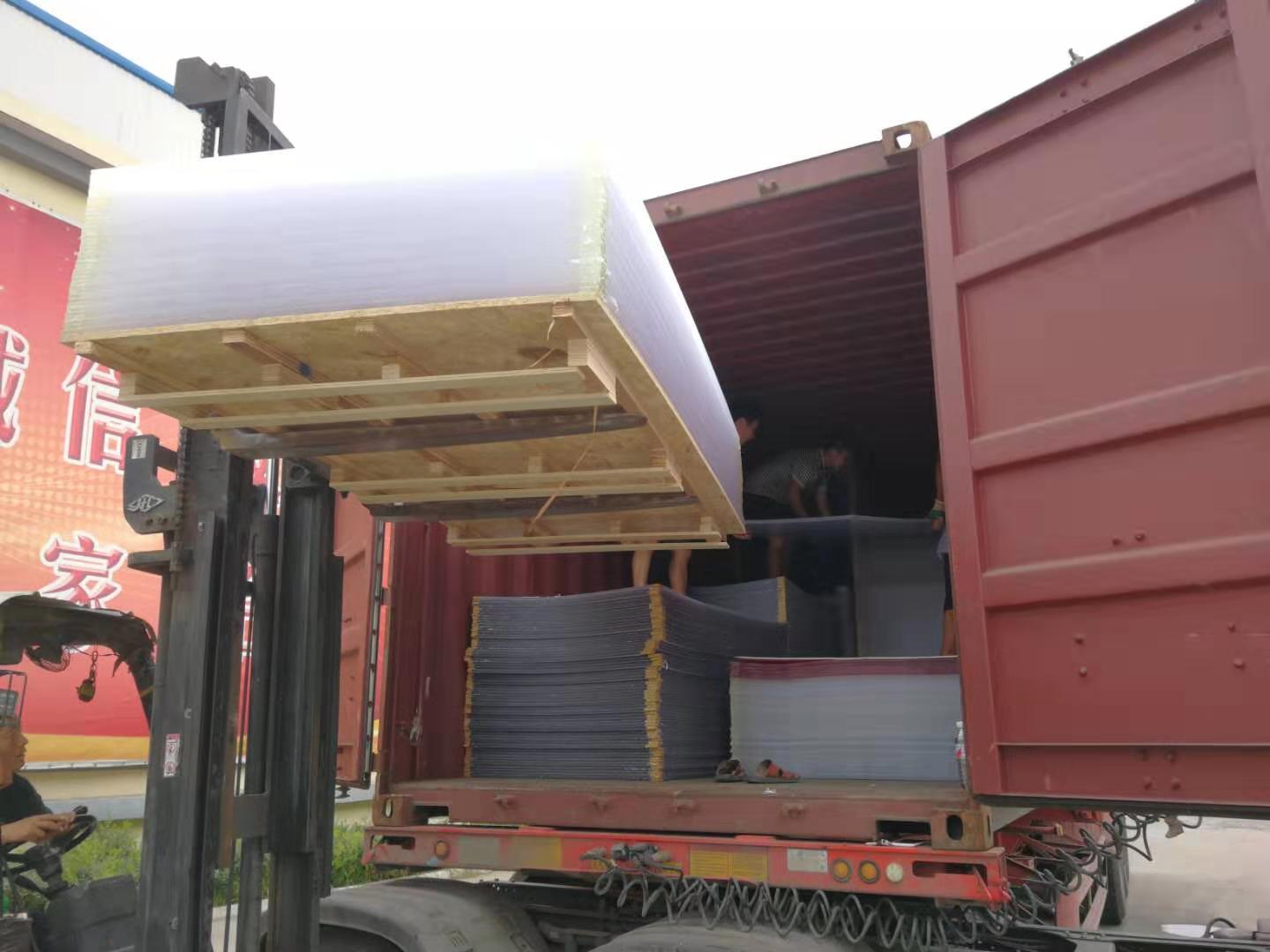 Acrylic Sheet Extruded And Cast Size 1220 2440mm Thickness 0.8 30mm - Color: Clear