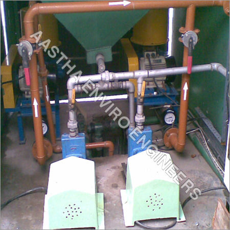 Pumps Installation Services