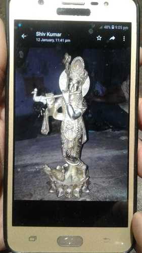 श्री कृष्ण जी