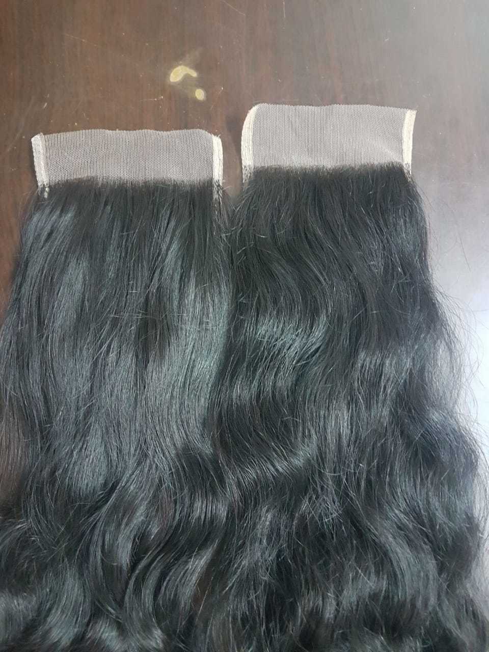 Bonding Black Closure