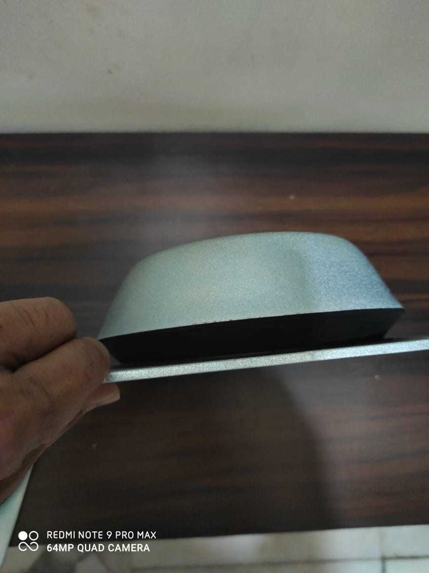 Silver Cup Mounts