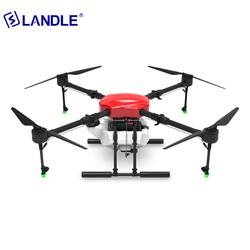 ड्रोन वाटर प्रूफ के लिए Nsa422 प्रोफेशनल UAV एग्रीकल्चरल फर्टिलाइजर