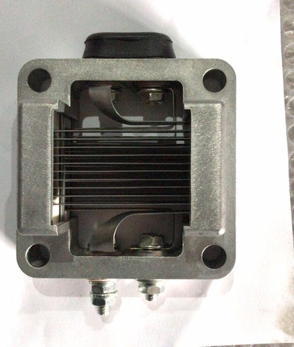 मेटल 1g381-65450 हीटर इनटेक एयर