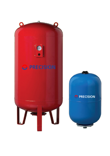 Expansion Tanks