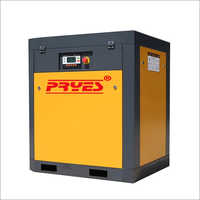 Industrial Screw Compressor