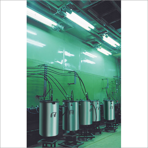 Strong Paint Kitchen System