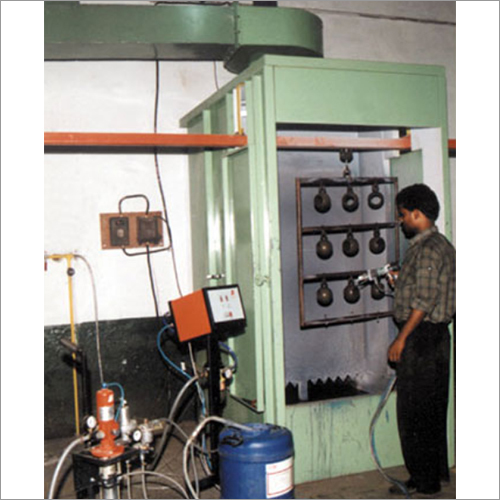 Easy To Operate Ptfe Coating On Ball Valves