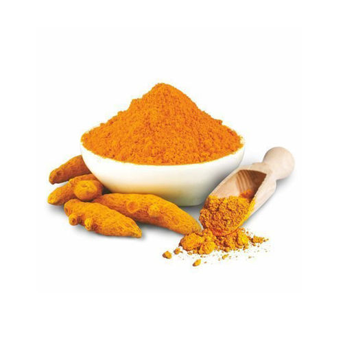 Yelow 100% Organic Turmeric Powder