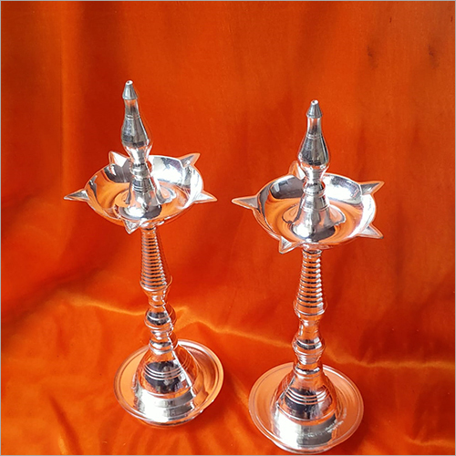 इंडियन सिल्वर प्लेटेड समाई