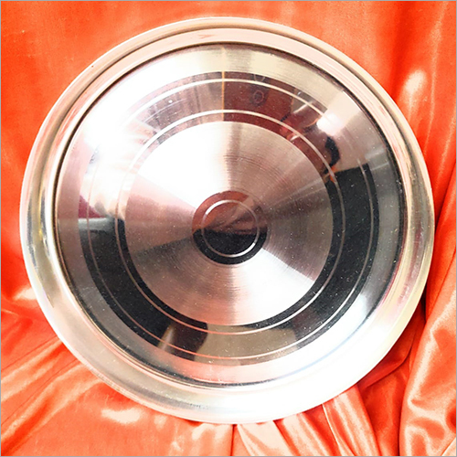 इंडियन सिल्वर प्लेटेड तमन पूजा सेट