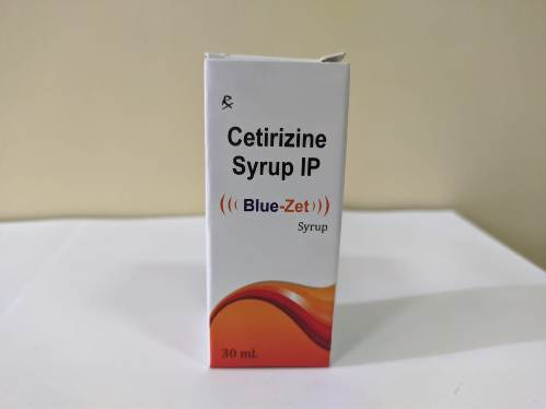 Blue Zet