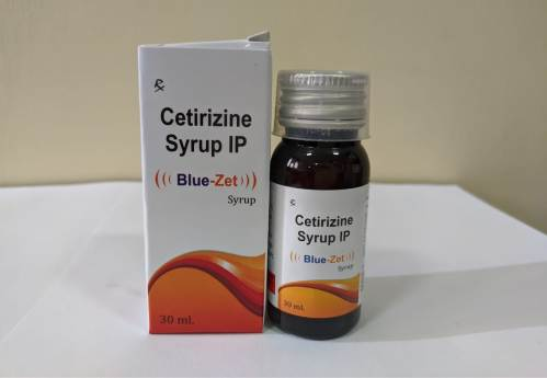 Blue Zet
