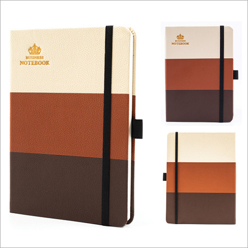 फैंसी नोट बुक्स