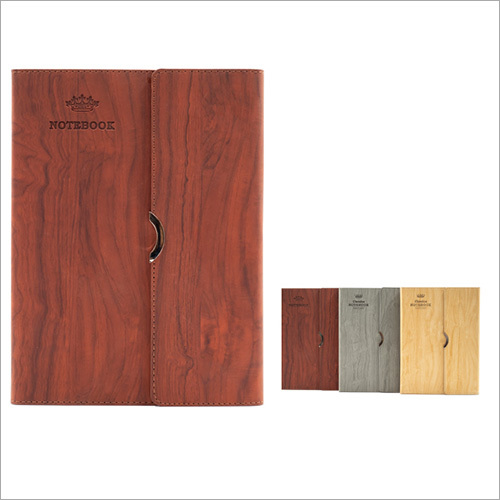 प्रीमियम कॉर्पोरेट नोट बुक्स