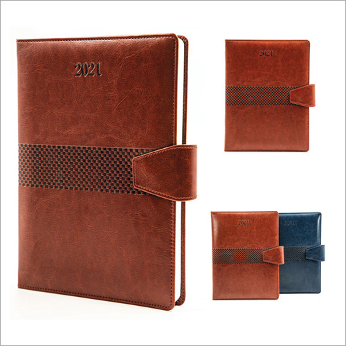 एग्जीक्यूटिव डायरी