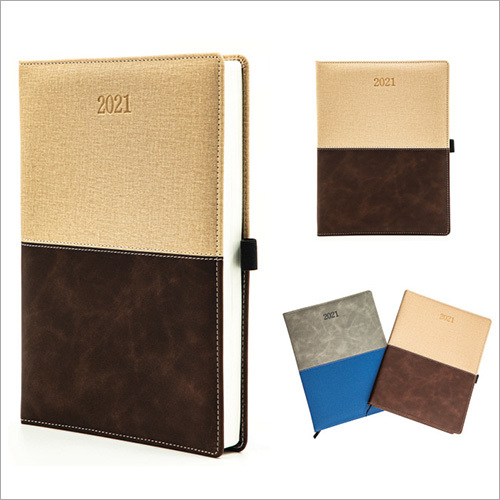 एग्जीक्यूटिव डायरी