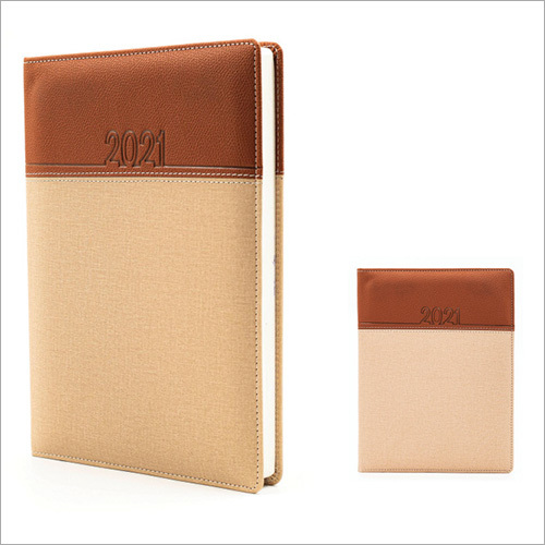 एग्जीक्यूटिव डायरी