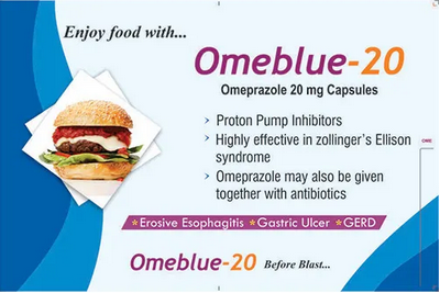 Omeblue 20