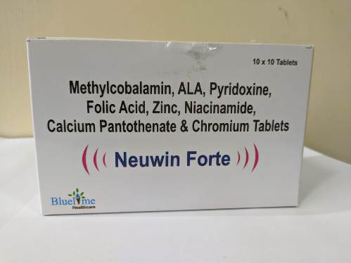 Neuwin Forte Generic Drugs