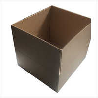 Corrugated Packaging Box