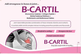 B Cartil