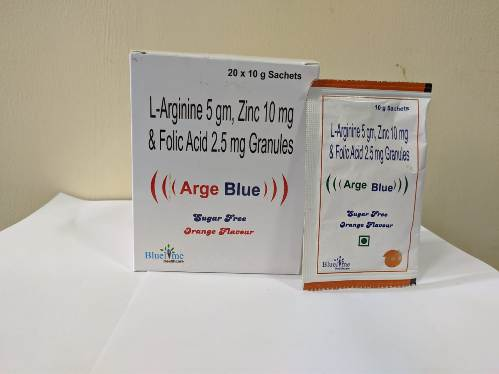 Arge Blue
