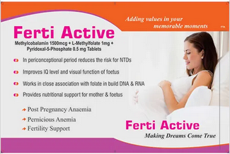 फर्टी एक्टिव