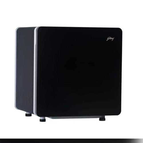 मिनी फ्रिज क्षमता: 40 लीटर