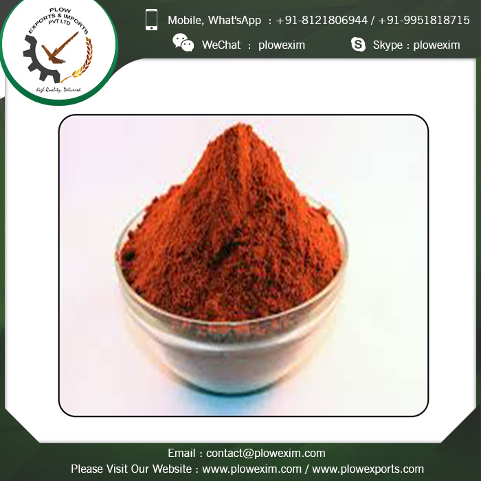 Red Stem Pepper Chilli Powder