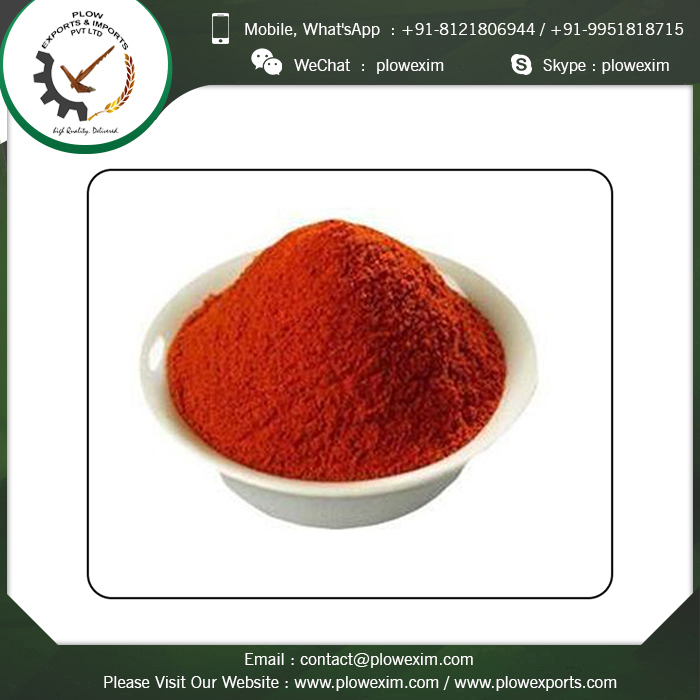 Red Stem Pepper Chilli Powder