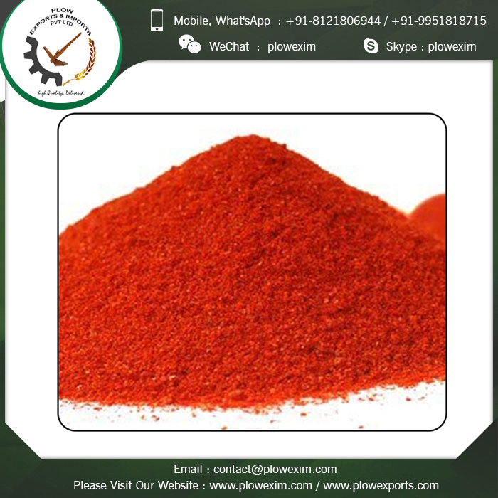 Red Stem Pepper Chilli Powder