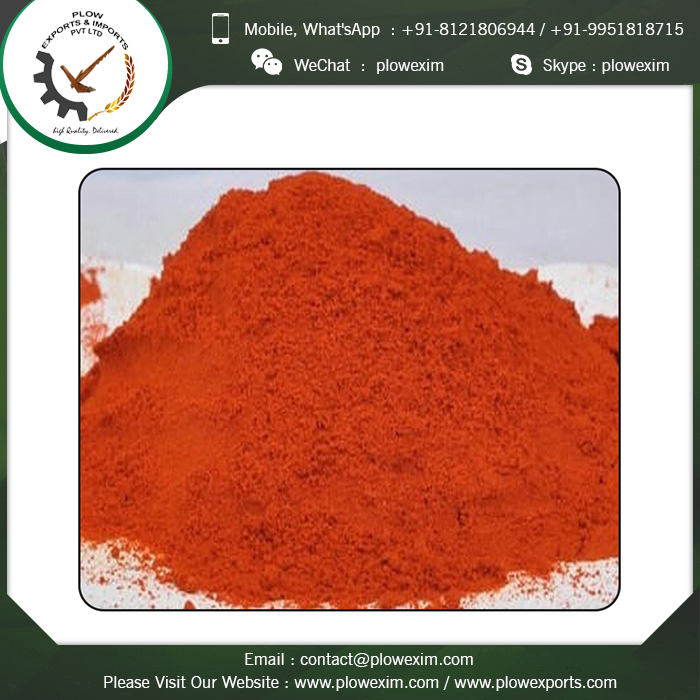 Red Stem Pepper Chilli Powder