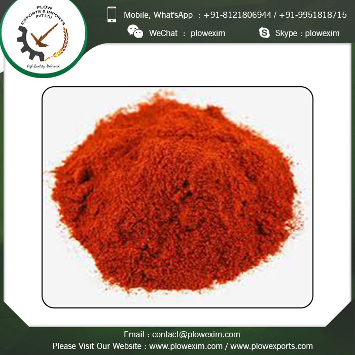 Red Stem Pepper Chilli Powder