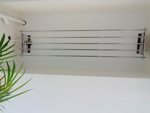 करूर में एसएस सीलिंग माउंटिंग हैंगर