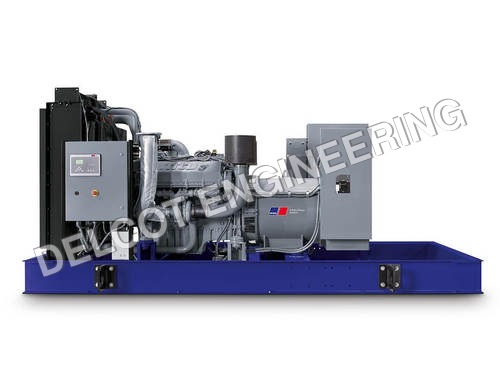 Kubota Generator Service Near Me