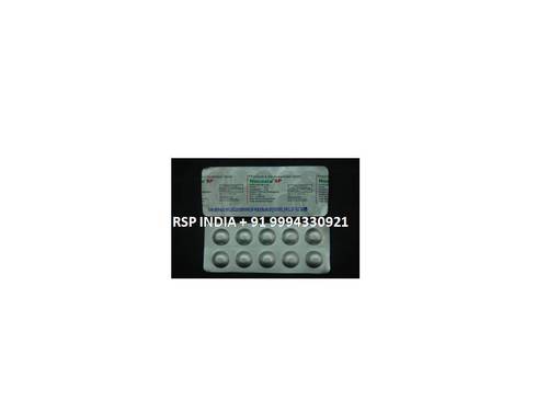 Nucoxia Sp Tab