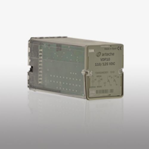 Arteche Vdf-10 Trip Circuit Supervision Relay Arteche Supervision Relays