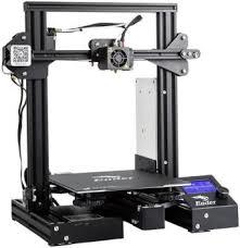 Ender 3 Pro