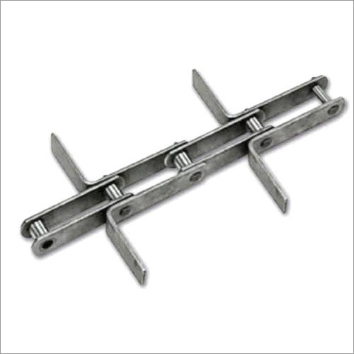 Redler Conveyor Chain - Material: Steel