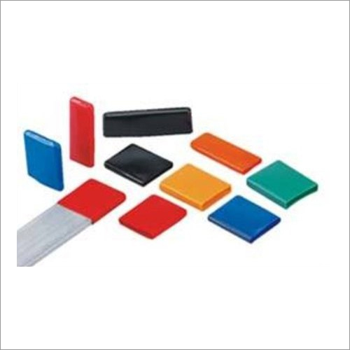PVC Protective Cap - 2-3 Inch Size | Double Heat Resistant PVC, Exceptional Electrical Insulation, Female Connection Type, Available in Green and Orange