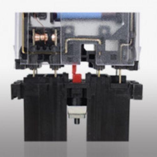 आर्टेचे सुरक्षा पिन आर्टेचे रिले सॉकेट और सहायक उपकरण