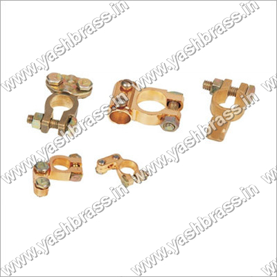 बैटरी टर्मिनल