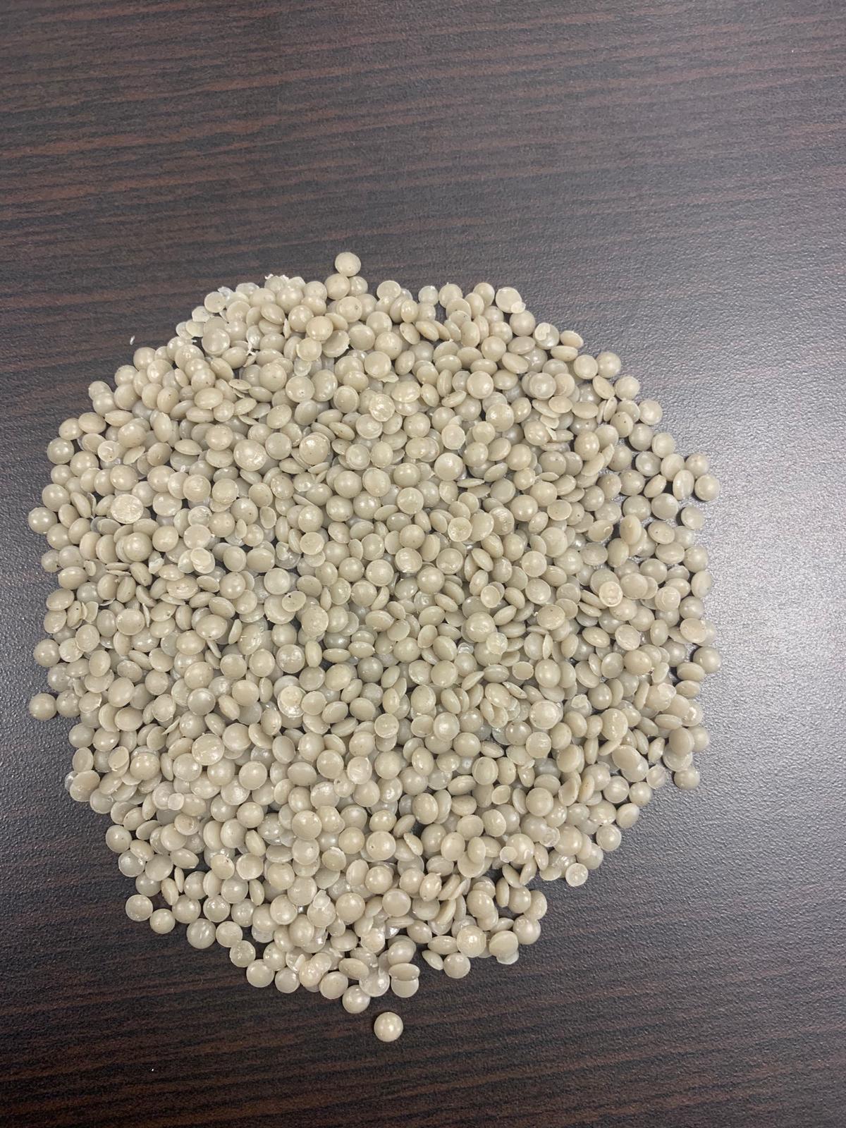 Hdpe Plastic Recycle Pellets