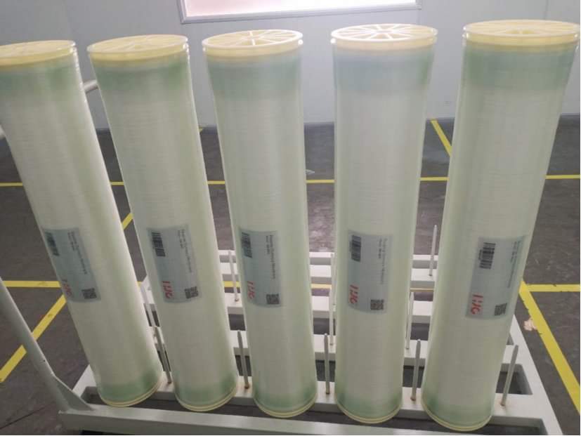 Plastic Hjc 8040 Ro Membrane