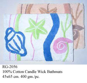 बाथ-रग्स