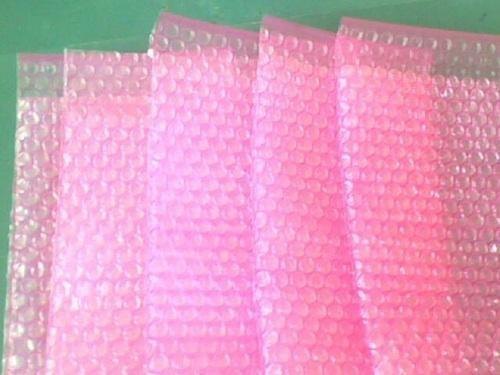 As Required Air Bubble Sheet And Pouch