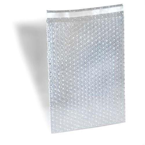 As Required Air Bubble Sheet And Pouch