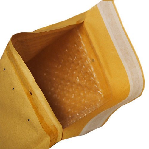 As Required Air Bubble Sheet And Pouch