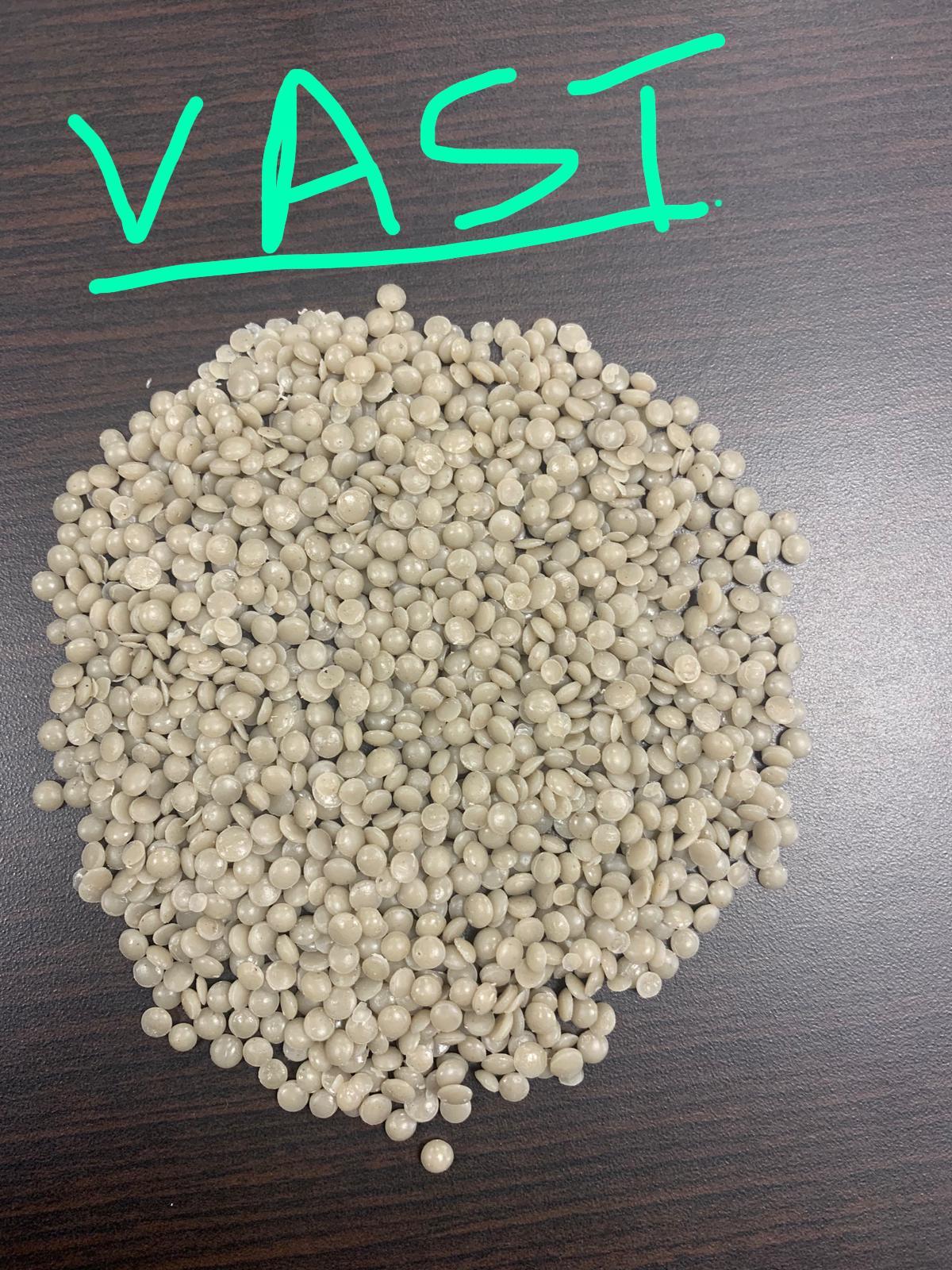 Plastic Recycled Pellets